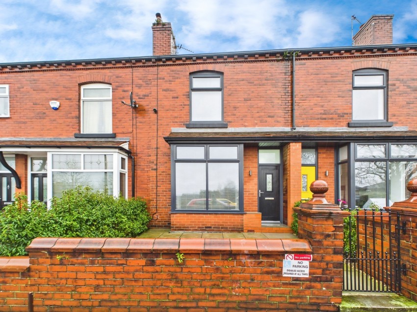 Images for Devonshire Road, Bolton, BL1
