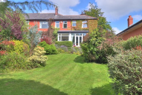 View Full Details for Chorley Old Road, Bolton, BL1