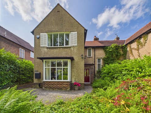 View Full Details for Harpers Lane, Smithills, Bolton, BL1