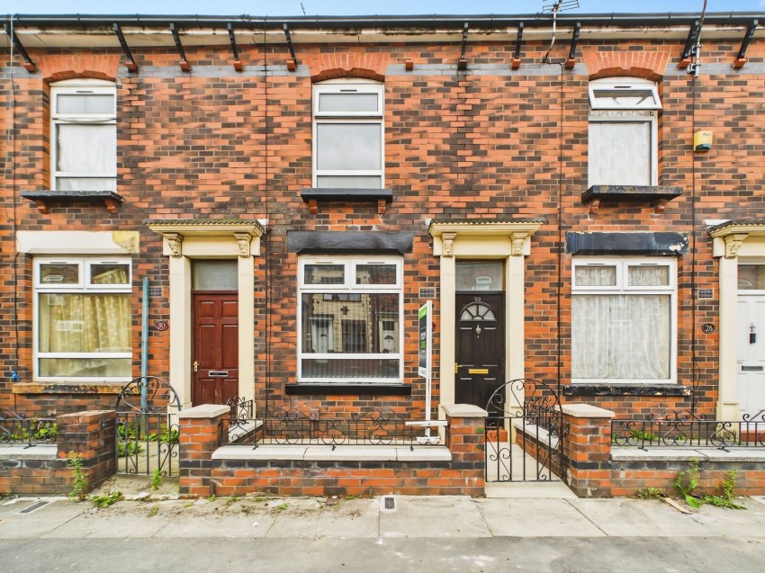 Images for Beatrice Road, Bolton, BL1