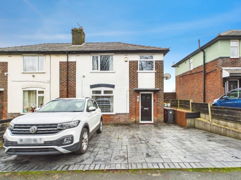 View Full Details for Lowndes Street, Heaton, Bolton, BL1