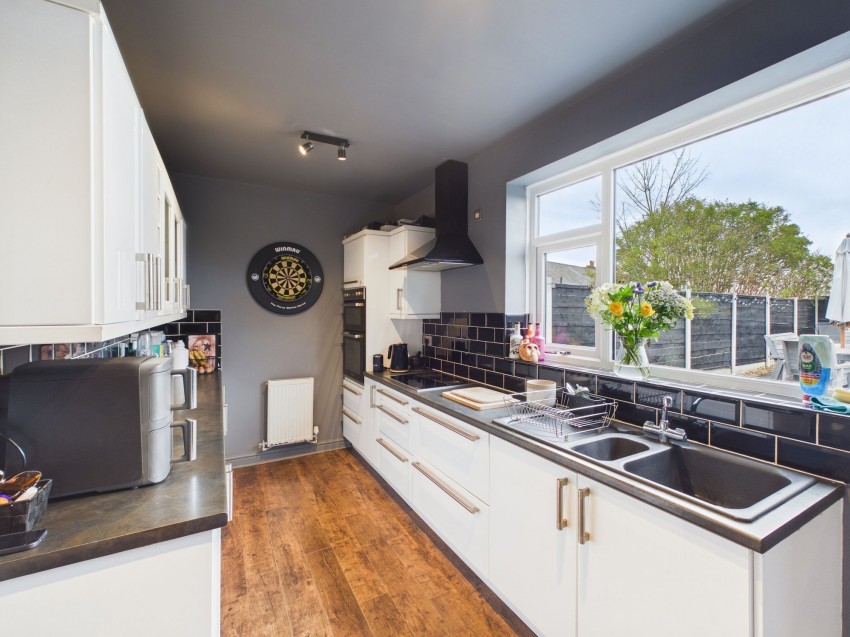 Images for Lowndes Street, Heaton, Bolton, BL1