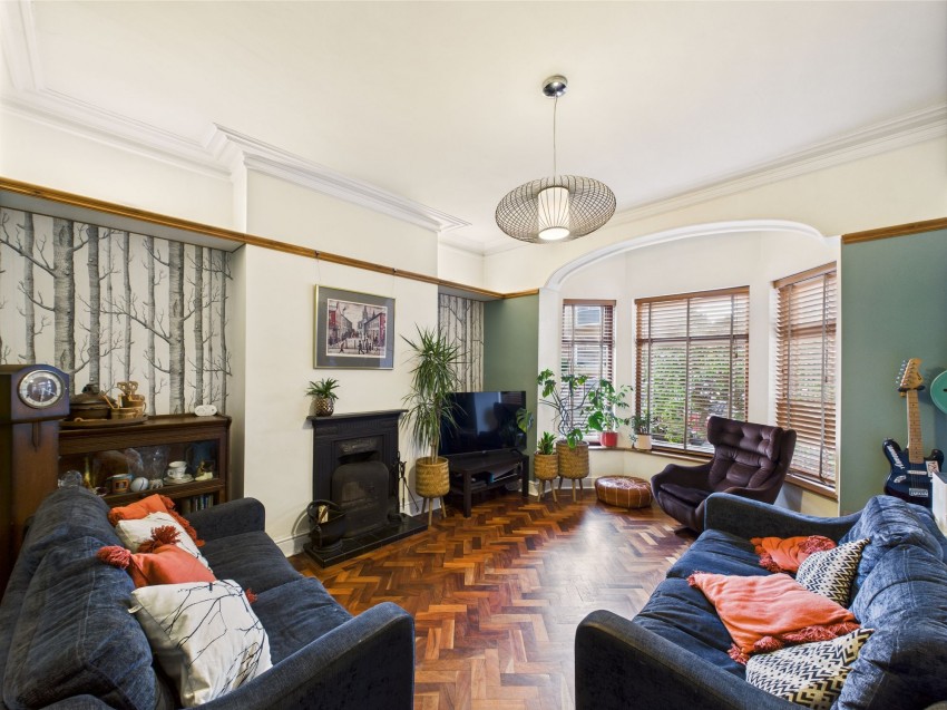 Images for Moorside Avenue, Smithills, Bolton, BL1