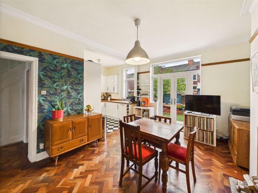Images for Moorside Avenue, Smithills, Bolton, BL1