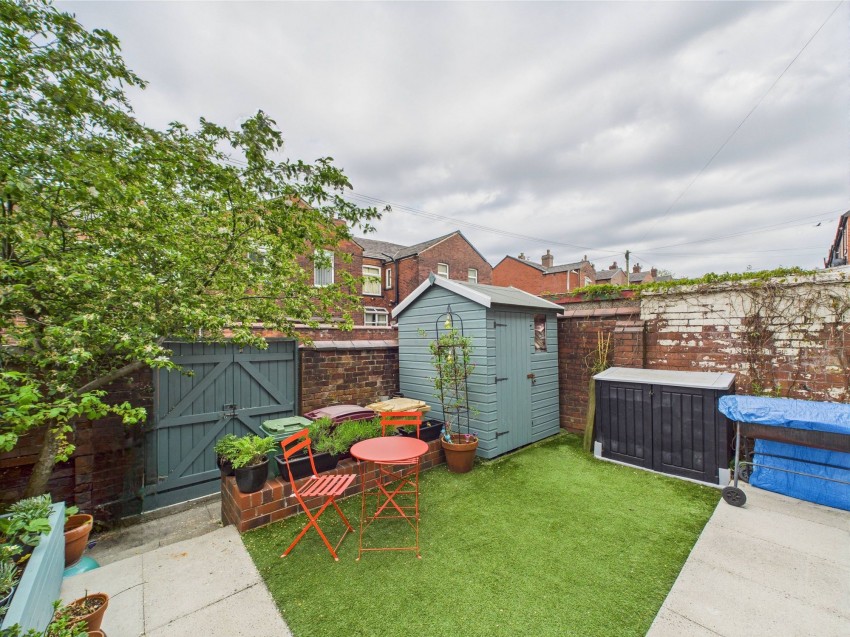 Images for Moorside Avenue, Smithills, Bolton, BL1