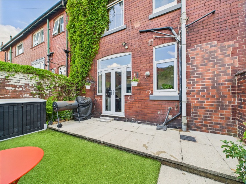Images for Moorside Avenue, Smithills, Bolton, BL1