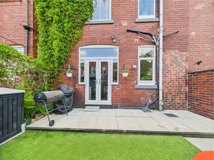 Images for Moorside Avenue, Smithills, Bolton, BL1