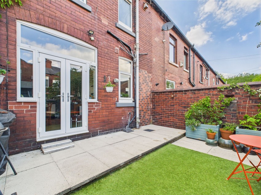Images for Moorside Avenue, Smithills, Bolton, BL1