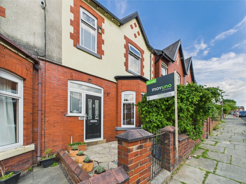 Images for Moorside Avenue, Smithills, Bolton, BL1