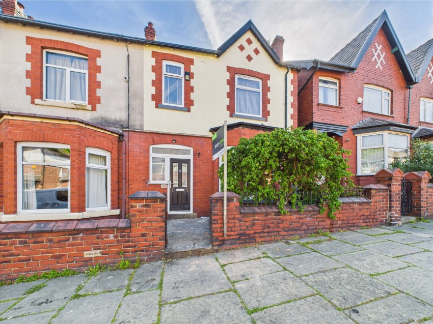 Images for Moorside Avenue, Smithills, Bolton, BL1