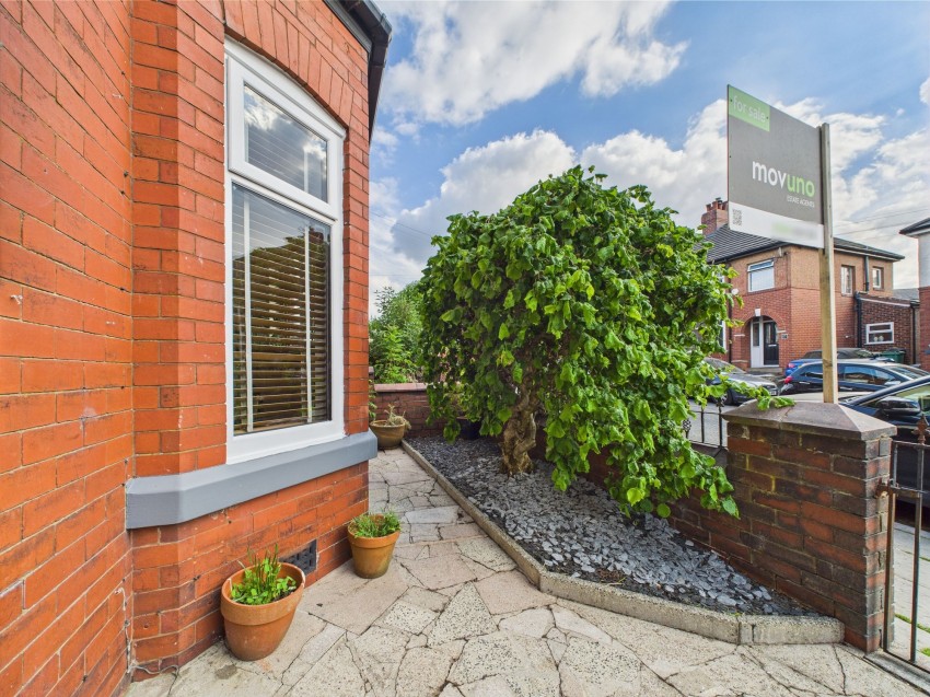 Images for Moorside Avenue, Smithills, Bolton, BL1
