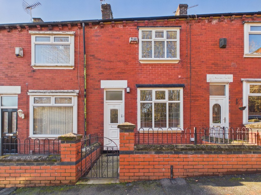 Images for Musgrave Road, Heaton, Bolton, BL1