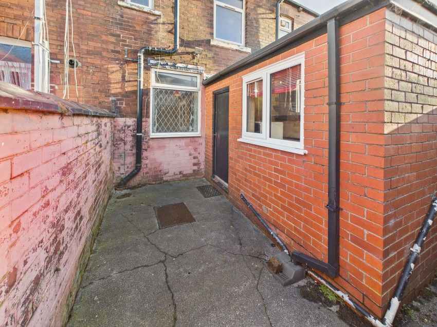 Images for Musgrave Road, Heaton, Bolton, BL1