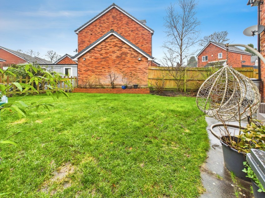 Images for Burlington Drive, Heaton, Bolton, BL1