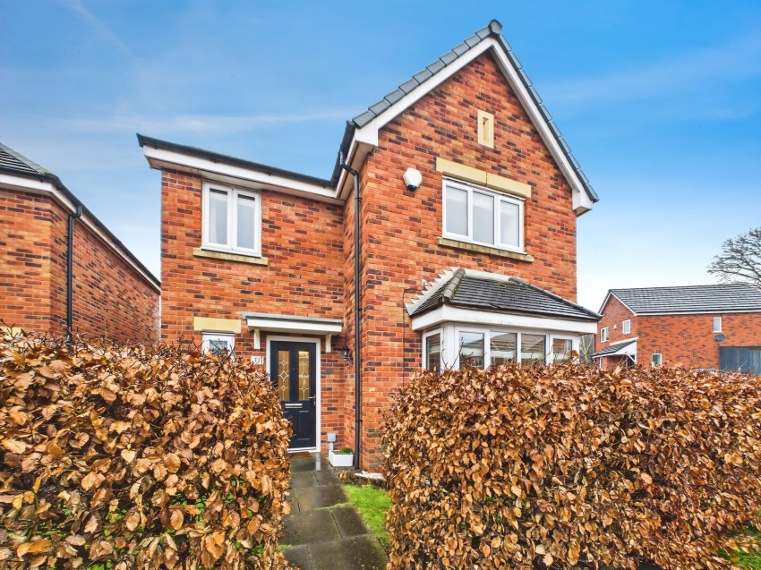 Images for Burlington Drive, Bolton, BL1