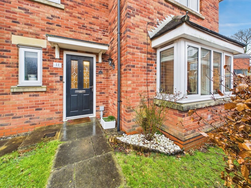 Images for Burlington Drive, Heaton, Bolton, BL1