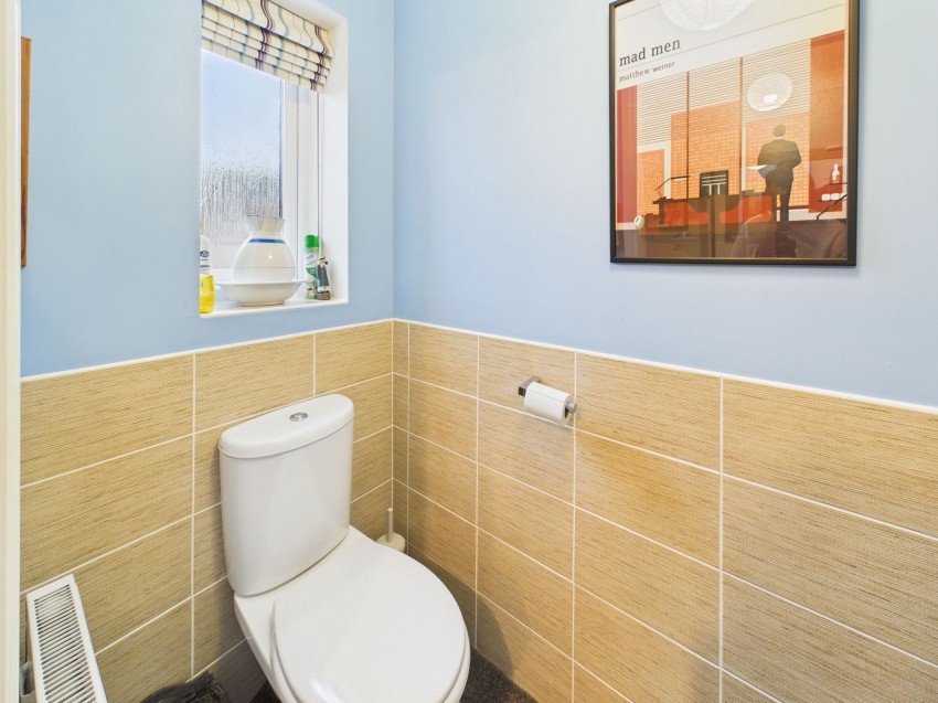 Images for Burlington Drive, Bolton, BL1