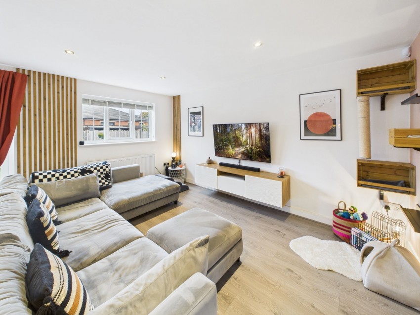 Images for Lark Hill, Farnworth, BL4