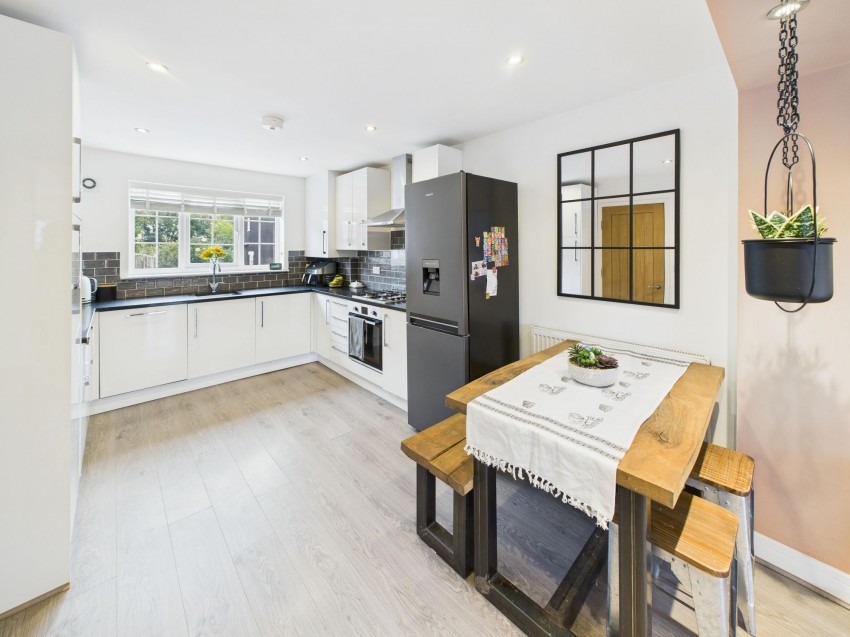 Images for Lark Hill, Farnworth, BL4