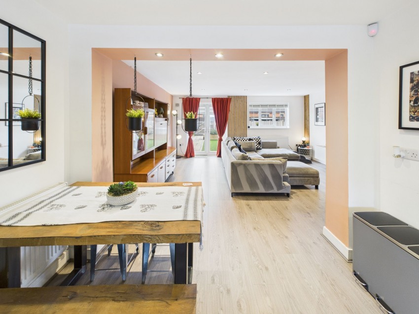 Images for Lark Hill, Farnworth, BL4