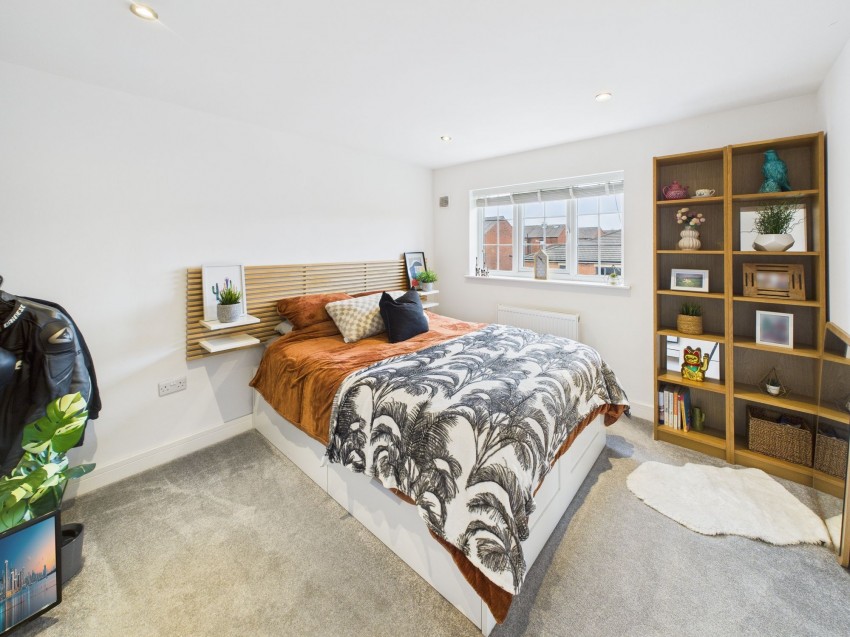 Images for Lark Hill, Farnworth, BL4