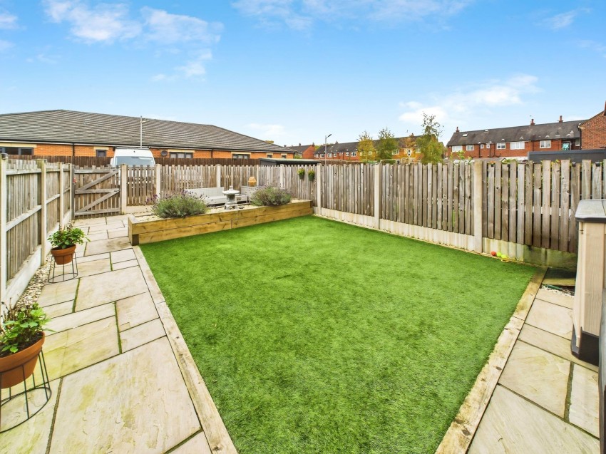 Images for Lark Hill, Farnworth, BL4