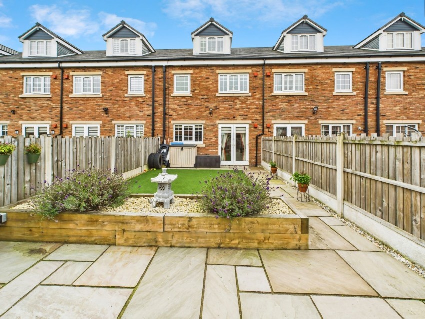 Images for Lark Hill, Farnworth, BL4