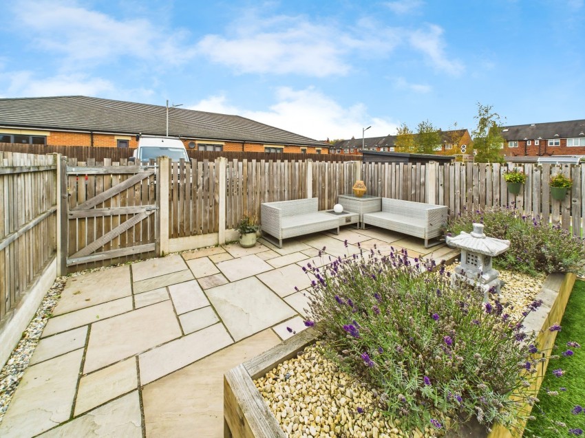 Images for Lark Hill, Farnworth, BL4