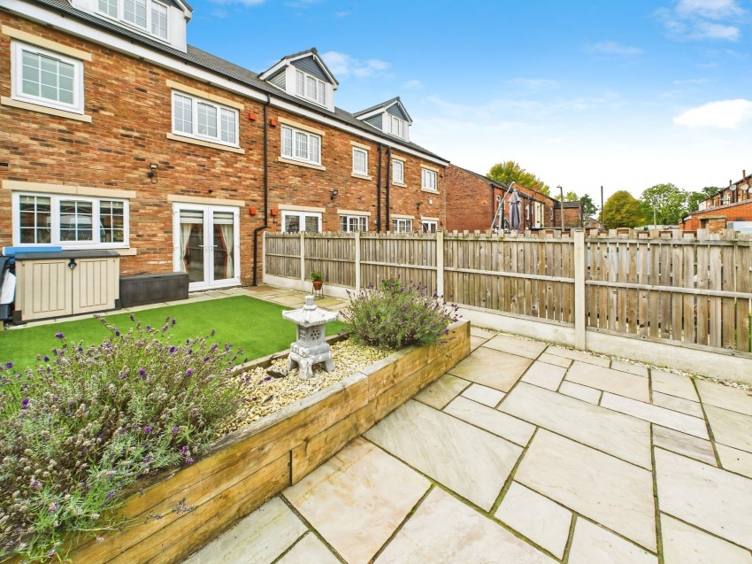 Images for Lark Hill, Farnworth, BL4