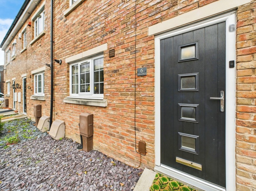 Images for Lark Hill, Farnworth, BL4