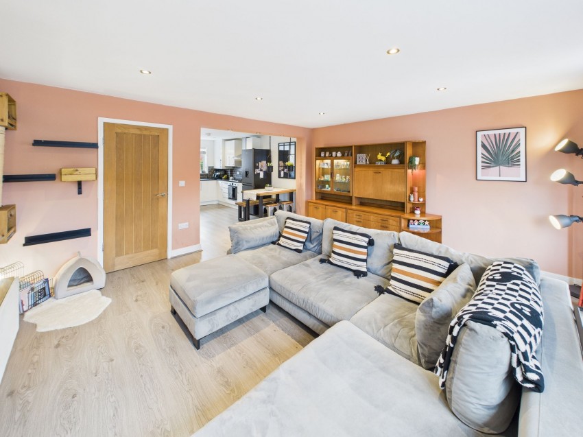 Images for Lark Hill, Farnworth, BL4