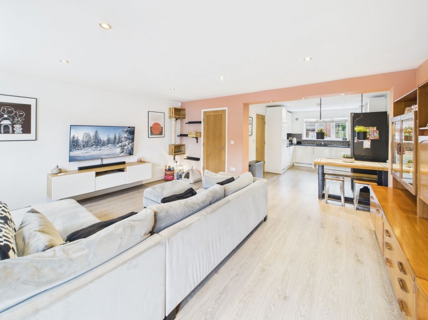 Images for Lark Hill, Farnworth, BL4