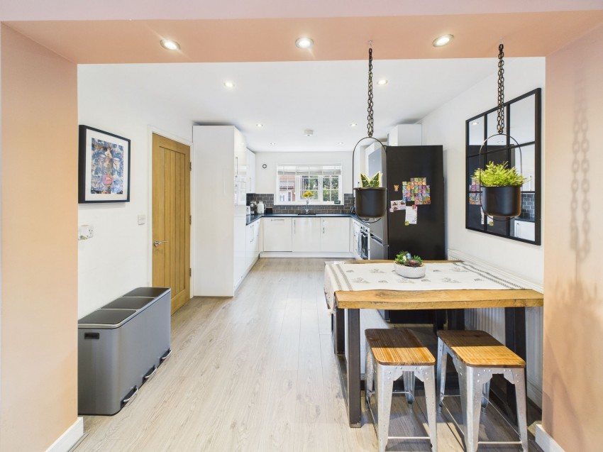 Images for Lark Hill, Farnworth, BL4