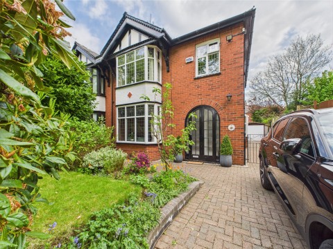View Full Details for Harpers Lane, Bolton, BL1