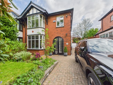 View Full Details for Harpers Lane, Smithills, Bolton, BL1