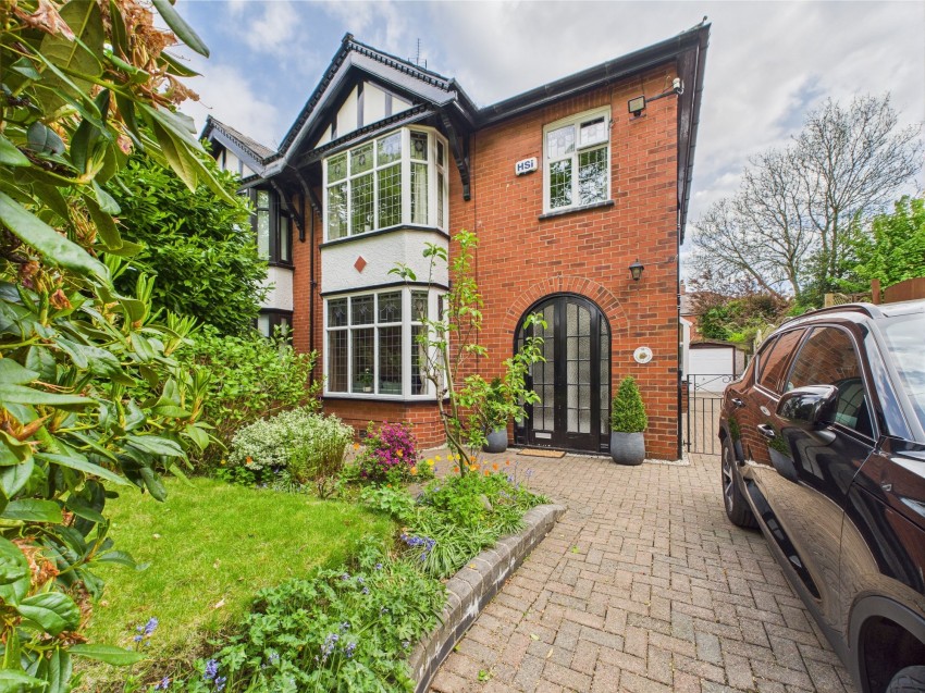 Images for Harpers Lane, Bolton, BL1