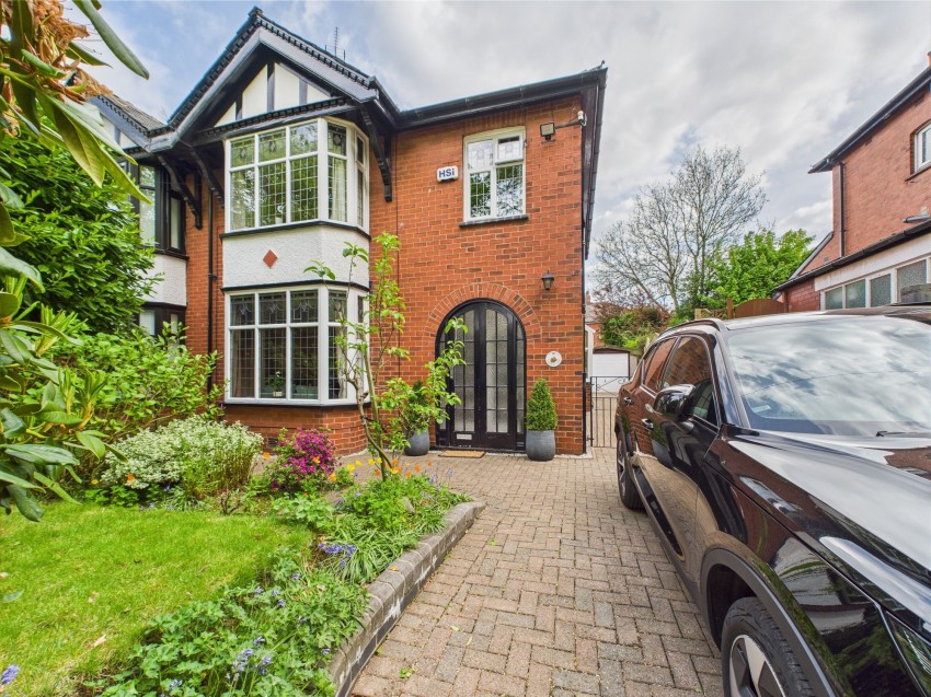 Images for Harpers Lane, Bolton, BL1