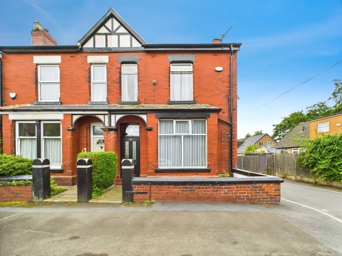 View Full Details for Glade Street, Heaton, Bolton, BL1