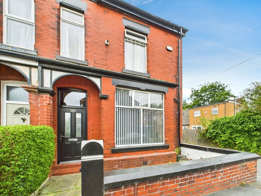 Images for Glade Street, Heaton, Bolton, BL1