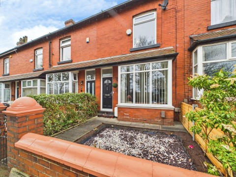 View Full Details for Devonshire Road, Heaton, Bolton, BL1