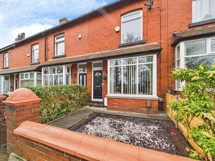 Images for Devonshire Road, Heaton, Bolton, BL1