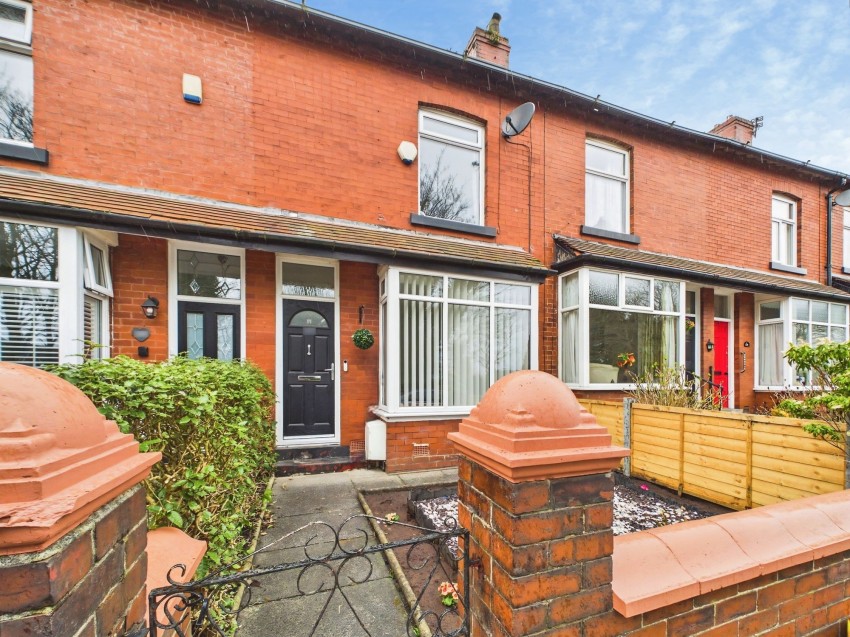 Images for Devonshire Road, Heaton, Bolton, BL1