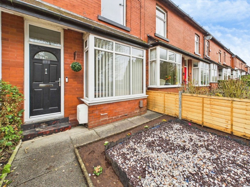 Images for Devonshire Road, Heaton, Bolton, BL1