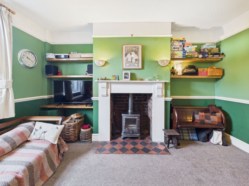 Images for Markland Hill Lane, Heaton, Bolton, BL1