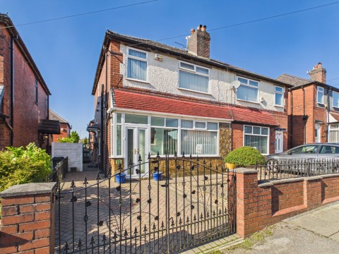 View Full Details for Melrose Avenue, Heaton, Bolton, BL1