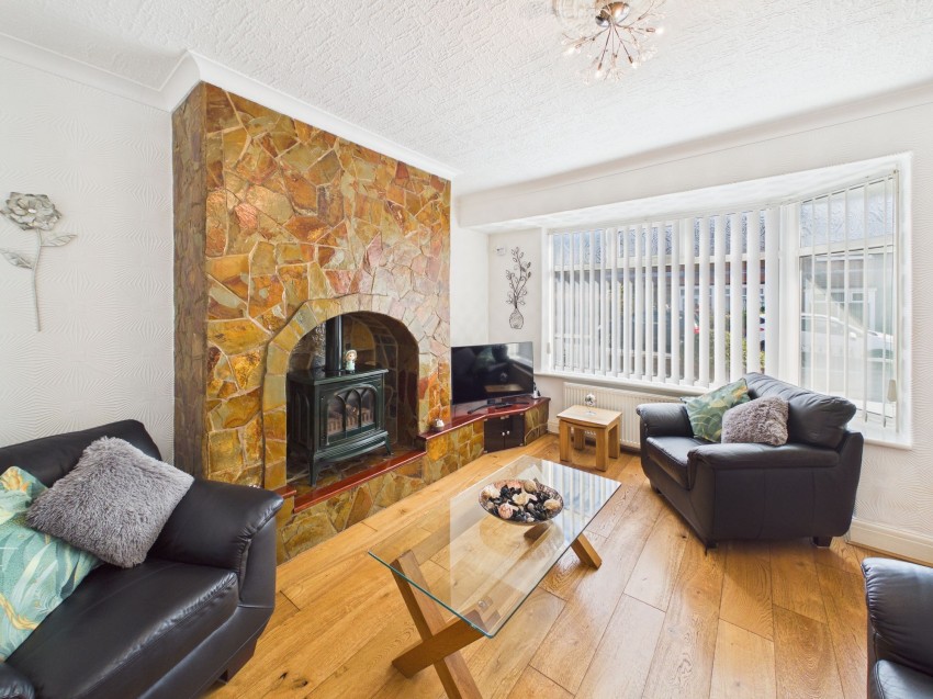 Images for Melrose Avenue, Heaton, Bolton, BL1