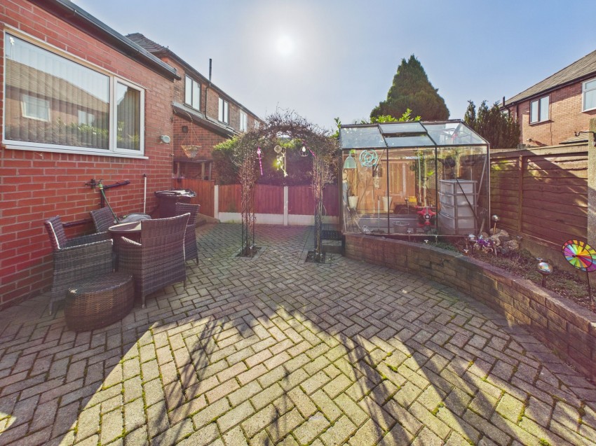 Images for Melrose Avenue, Heaton, Bolton, BL1