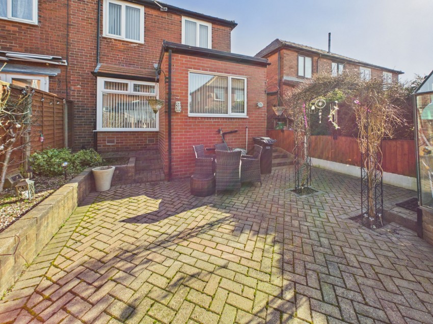 Images for Melrose Avenue, Heaton, Bolton, BL1