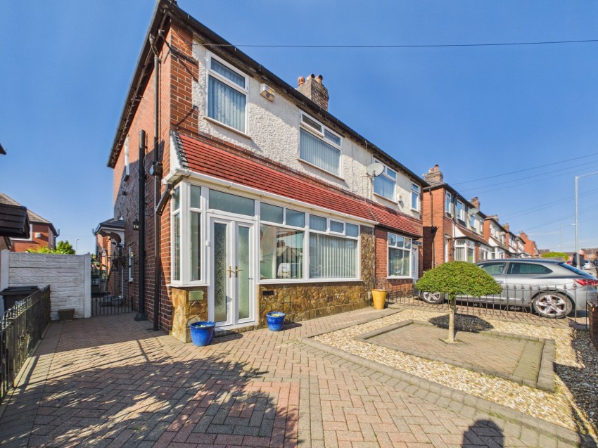 Images for Melrose Avenue, Heaton, Bolton, BL1