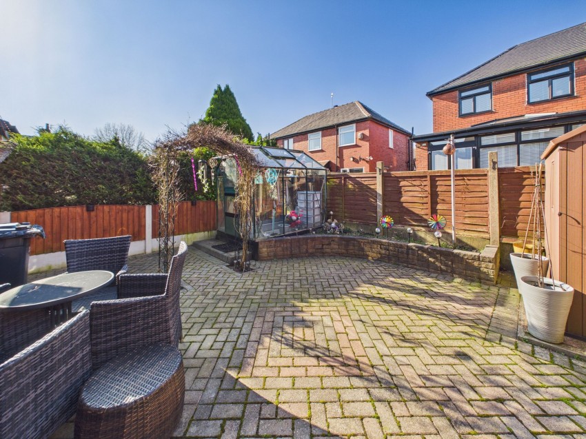 Images for Melrose Avenue, Heaton, Bolton, BL1